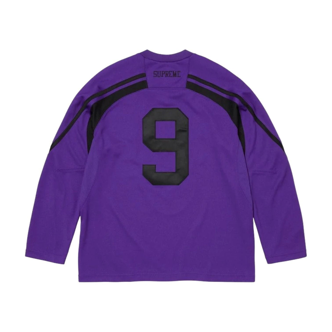 Supreme x The Misfits SS26 Hockey Jersey 'Purple' SUP-SS26-152-PUR