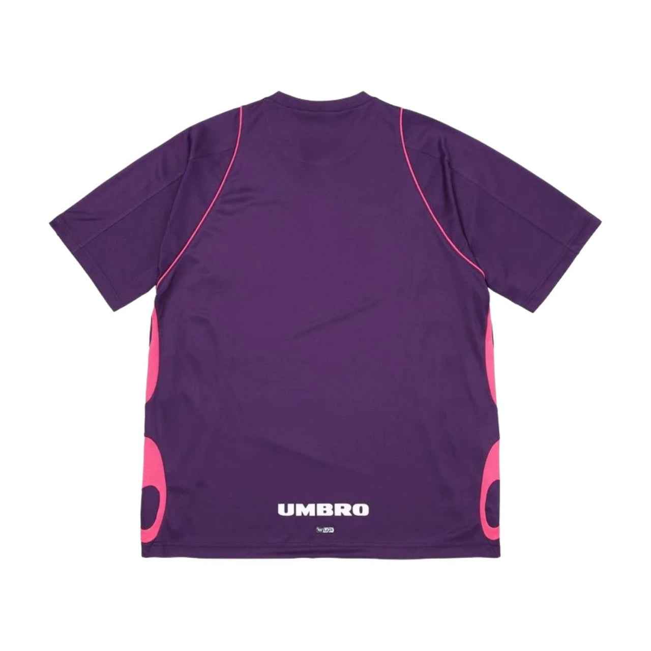 Supreme x Umbro SS26 Old English Soccer Jersey 'Purple' SUP-SS26-211-PUR