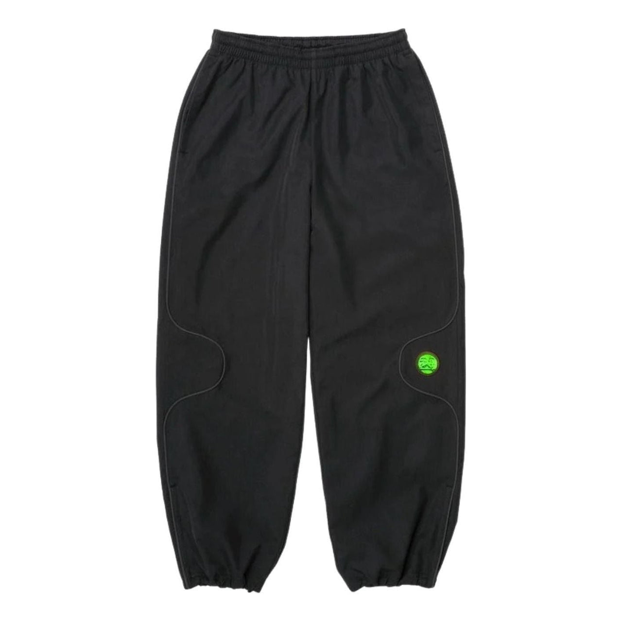 Supreme x Jordan SS26 Track Pants 'Black' SUP-SS26-314-BLK