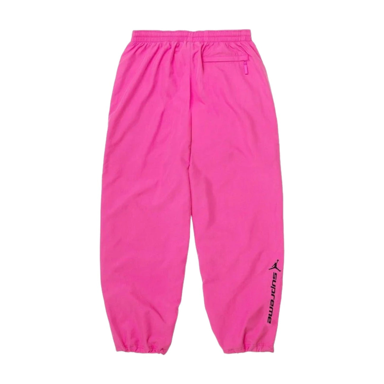 Supreme x Jordan SS26 Track Pants 'Pink' SUP-SS26-314-PNK