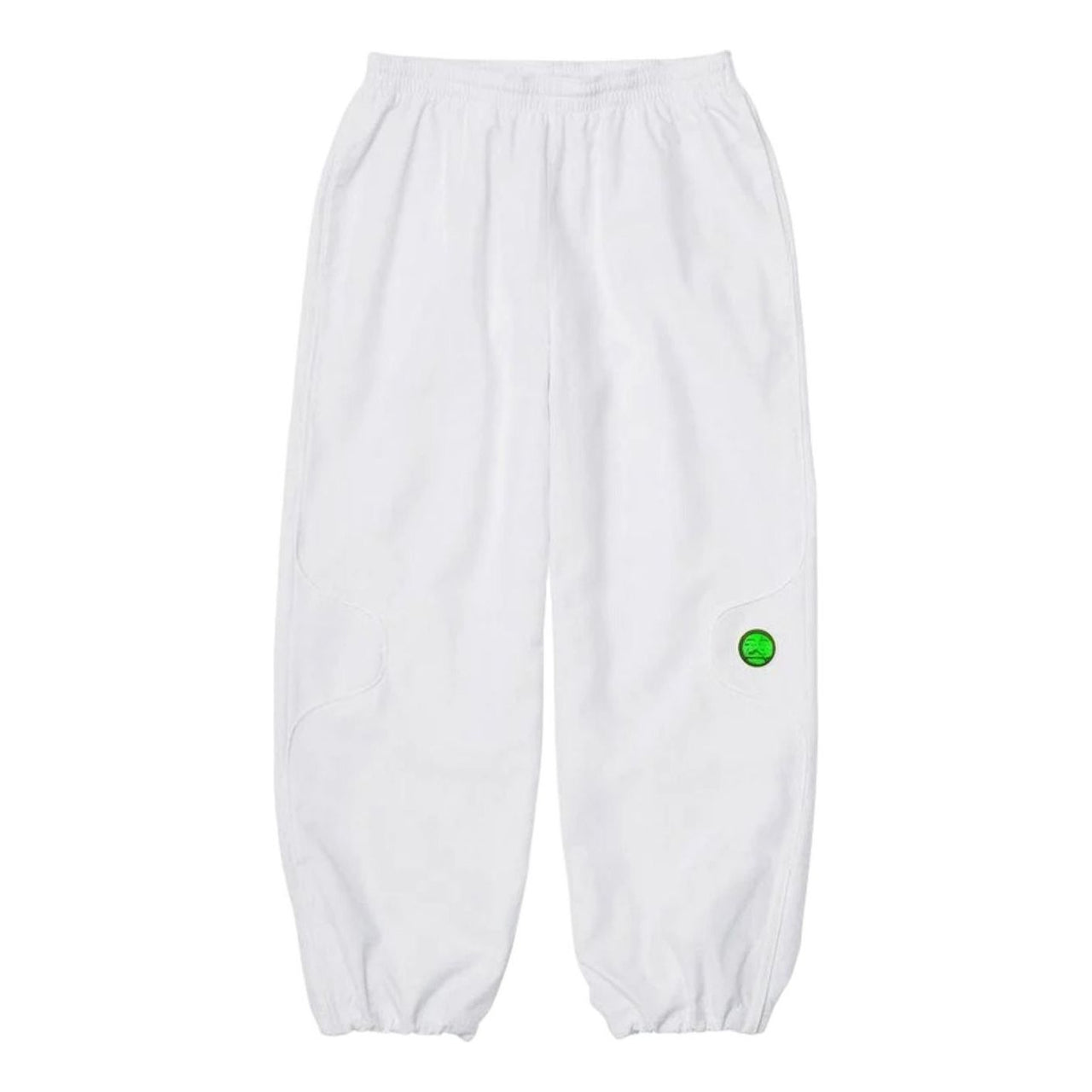 Supreme x Jordan SS26 Track Pants 'White' SUP-SS26-314-BLU