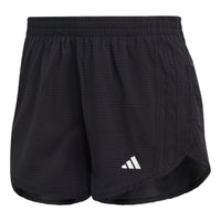 (WMNS) adidas Move For The Planet Shorts Asia Sizing 'Black' IT3408
