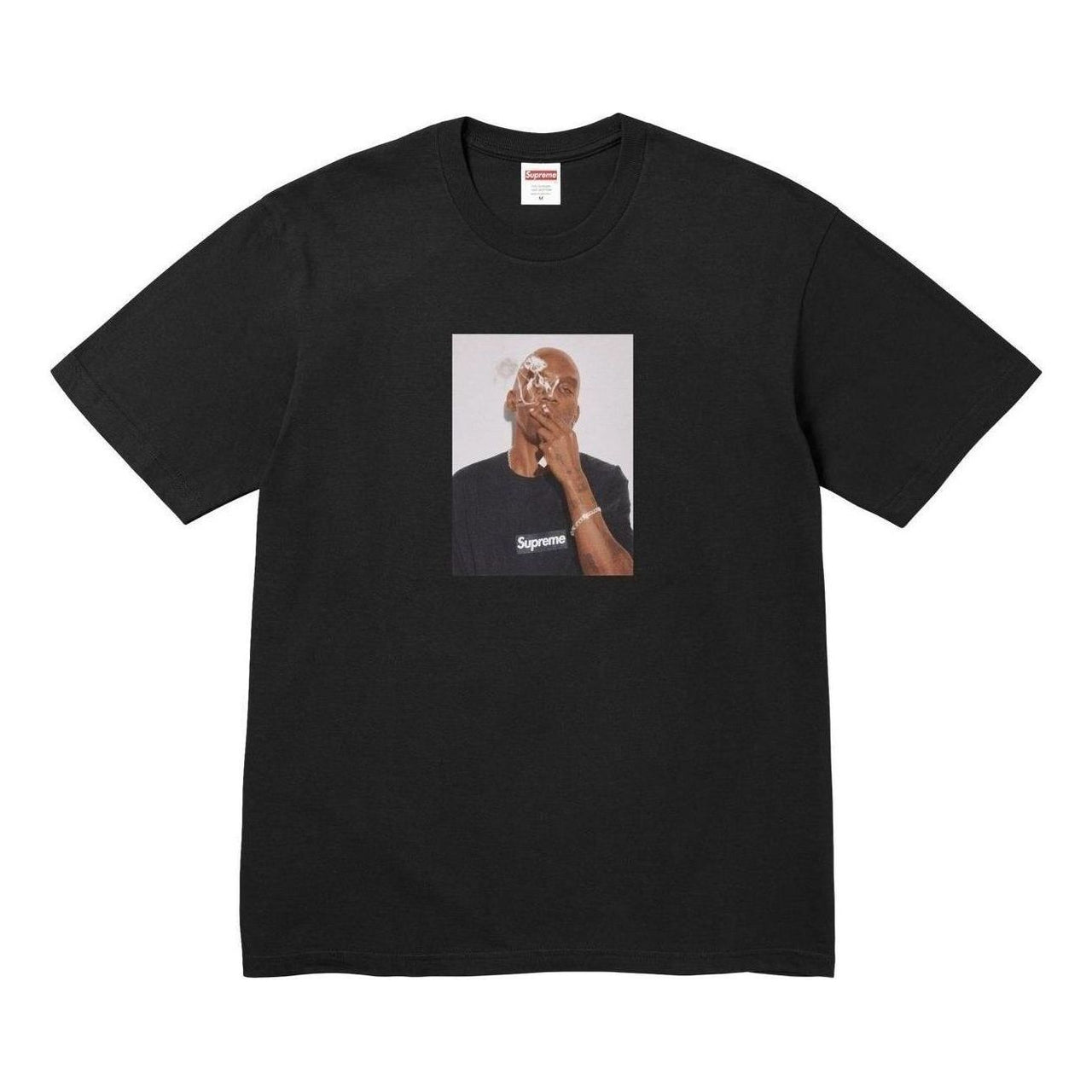 Supreme Dean Blunt T-Shirt 'Black' SS25T51-BLACK