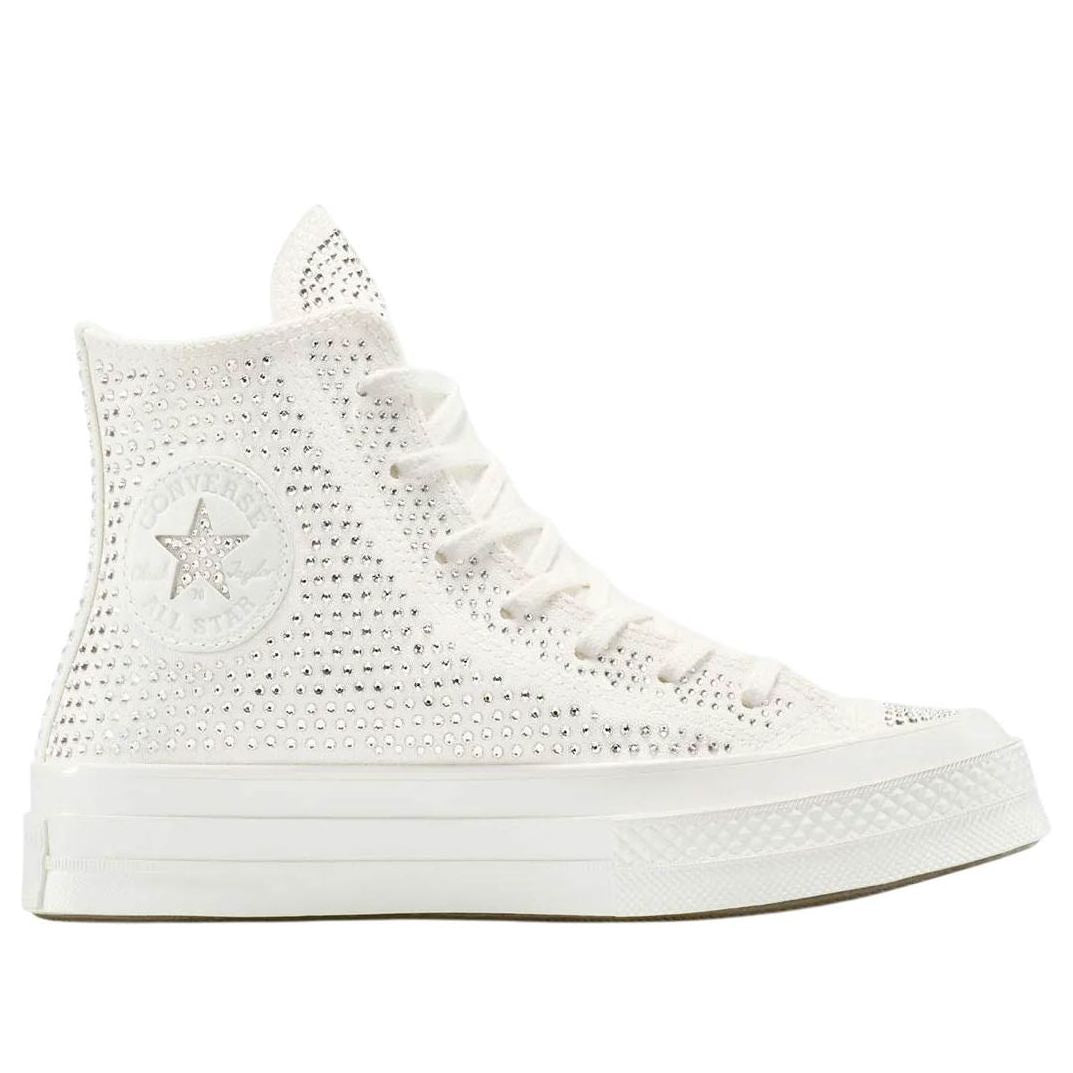 Converse x Swarovski Chuck 70 Hi 'White' A16170C