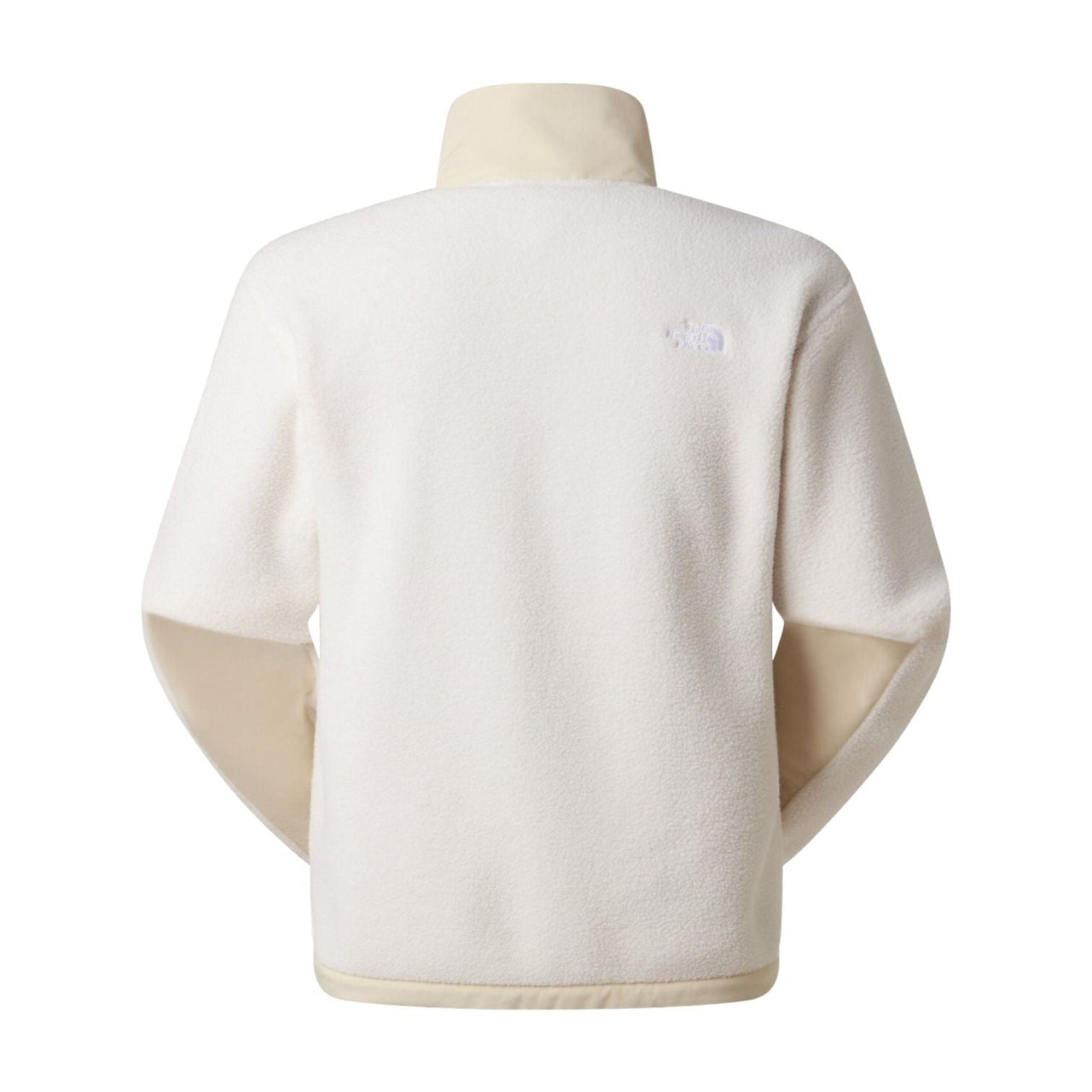 The North Face Yumiori Off Peak Full-Zip Jacket 'White Dune Desert Stone' NF0A8FKNJN5
