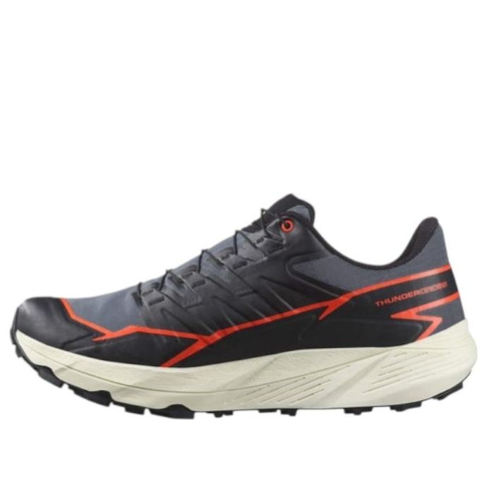 SALOMON Thundercross Gore-Tex 'Turbulence Cherry Tomato' L47684500