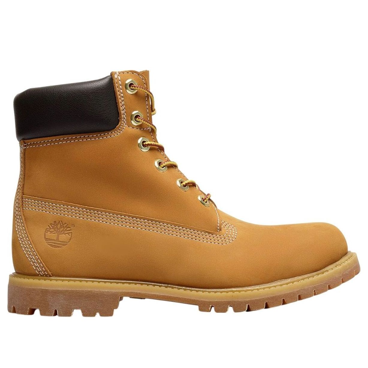 (WMNS) Timberland 6 Inch Premium Waterproof Boot 'Wheat' TB1103617131