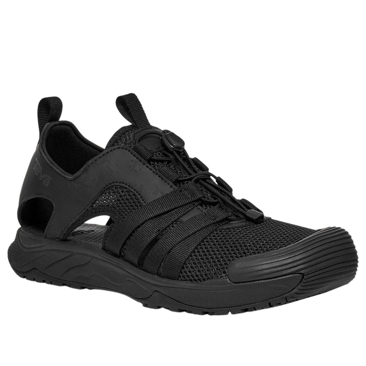 TEVA Hydratrek Sandal CT 'Black' 1164811-BLK