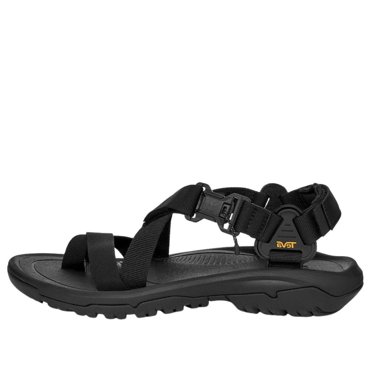 (WMNS) TEVA Hurricane Terra Dactyl 'Black' 1169431-BLK