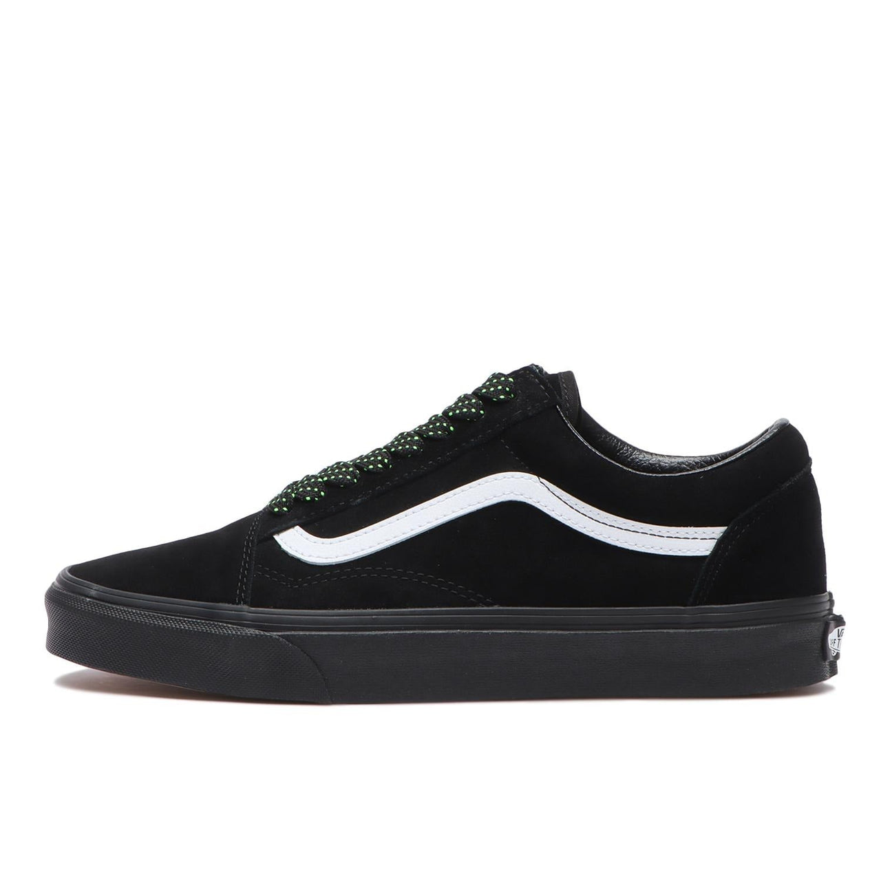 Vans Old Skool 'Black White' VN0007NTCJI