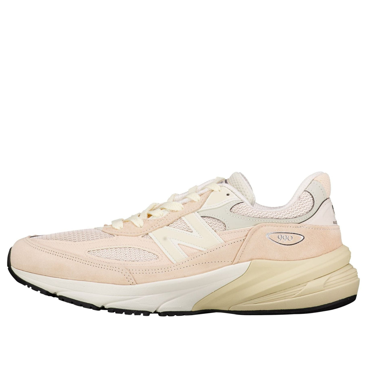 حذاء New Balance 990v6 صنع في الولايات المتحدة الأمريكية "Vintage Rose" U990VR6