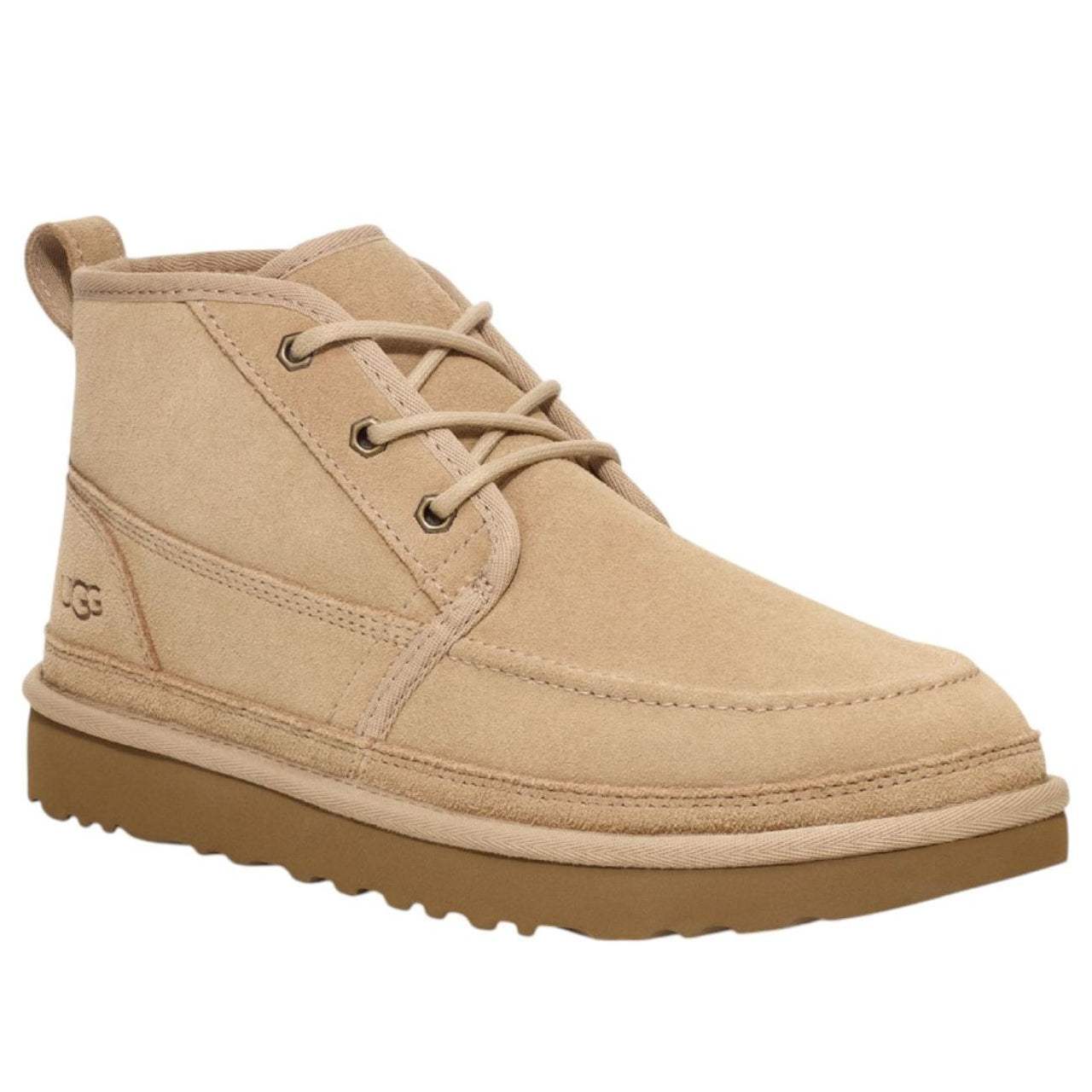 UGG Neumel Moc 'Khaki' 1121645-MDSD