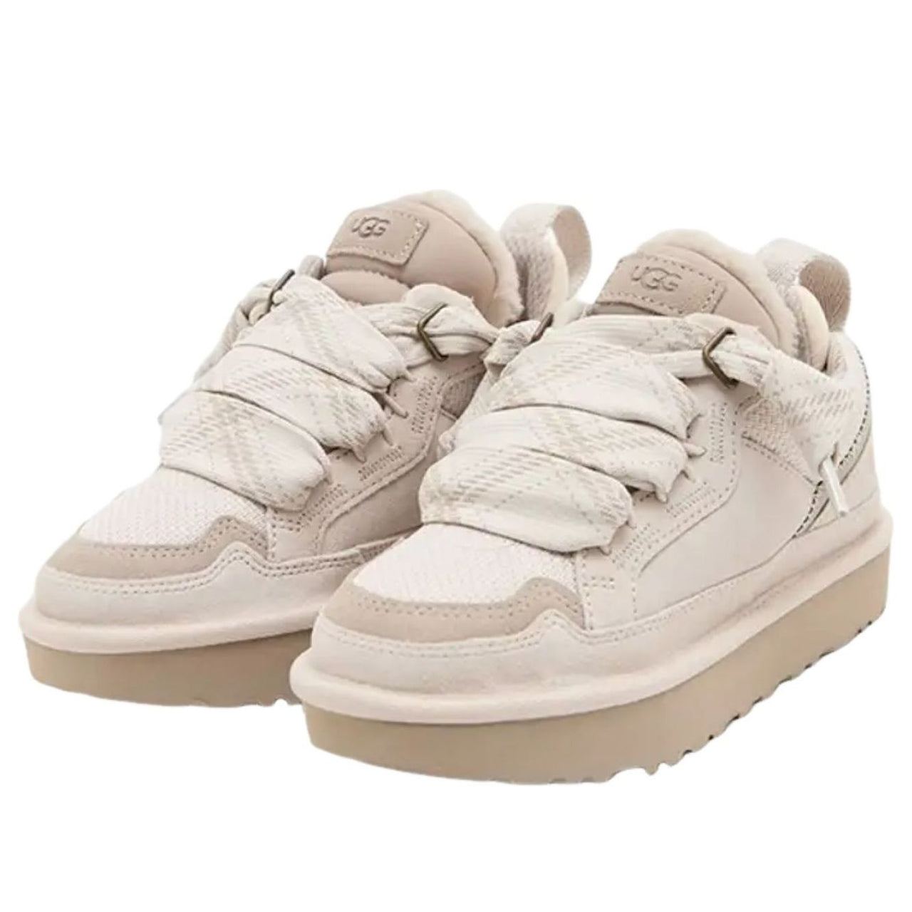 (WMNS) UGG Lowmel 'Ceramic' 2025 1144032-CMCT