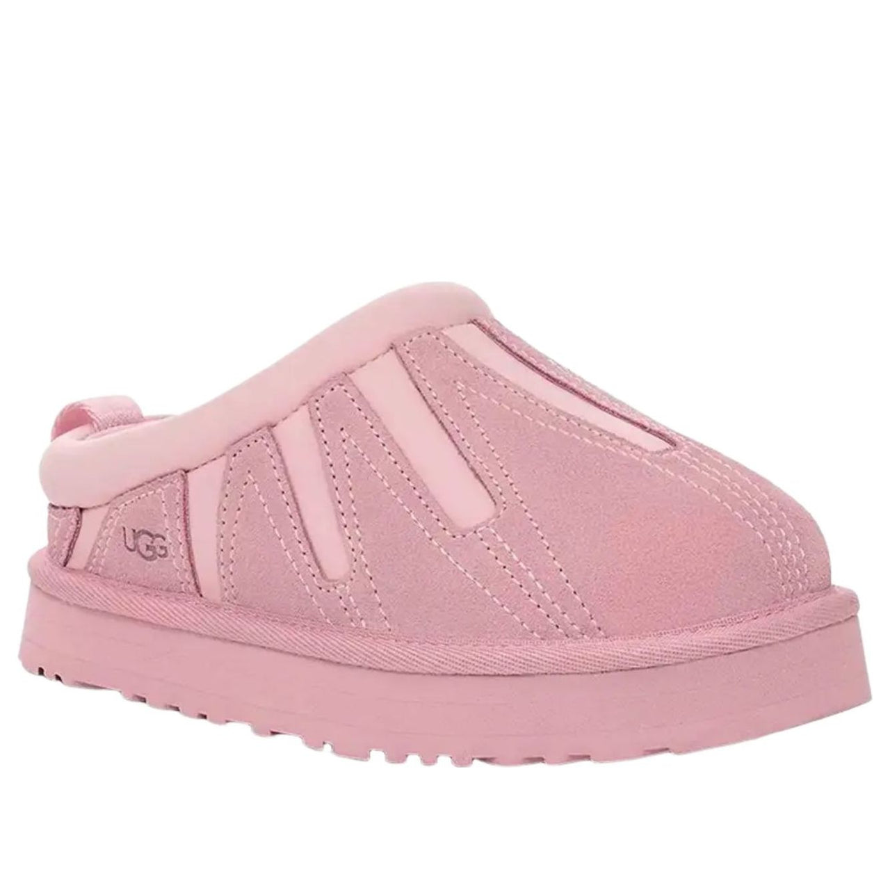 (PS) UGG Tazz Sunwave Slipper 'Pink Jade' 1166830K-PKJ