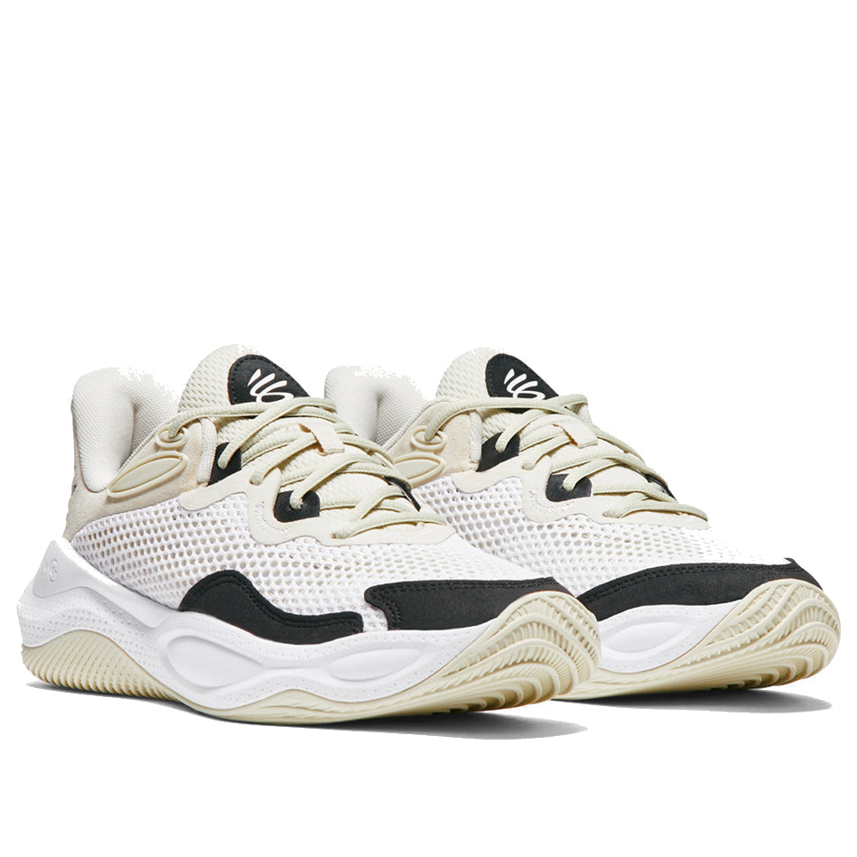 Under Armour Curry Splash 24 'Summit White Black' 3028192-100