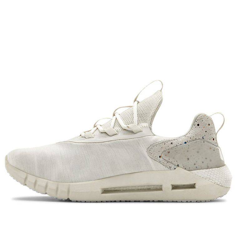 Under Armour HOVR STRT 'Dyed - Summit White' 3022803-100