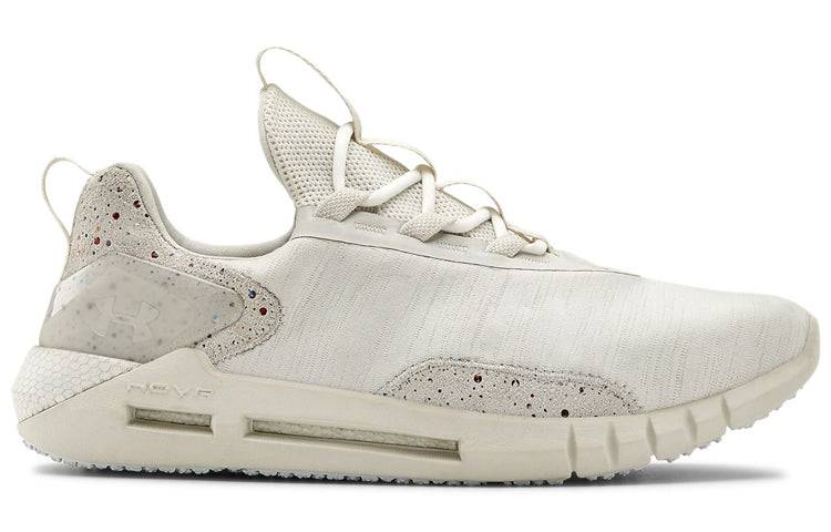 Under Armour HOVR STRT 'Dyed - Summit White' 3022803-100