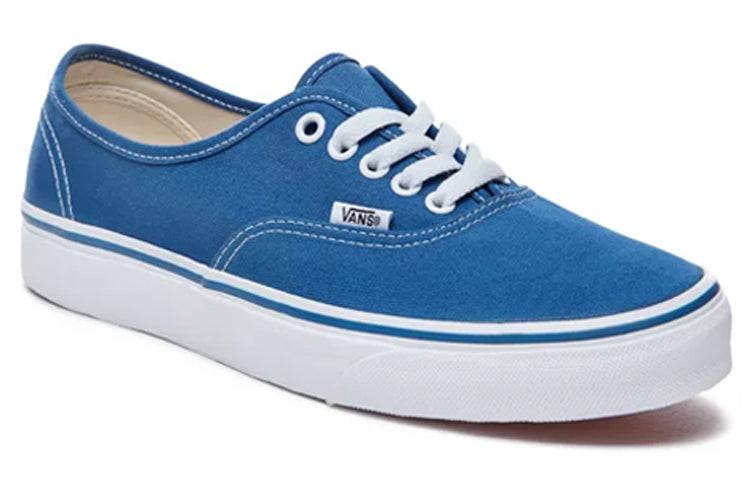 Vans Authentic Low Top 'Blue White' VN0EE3NVY