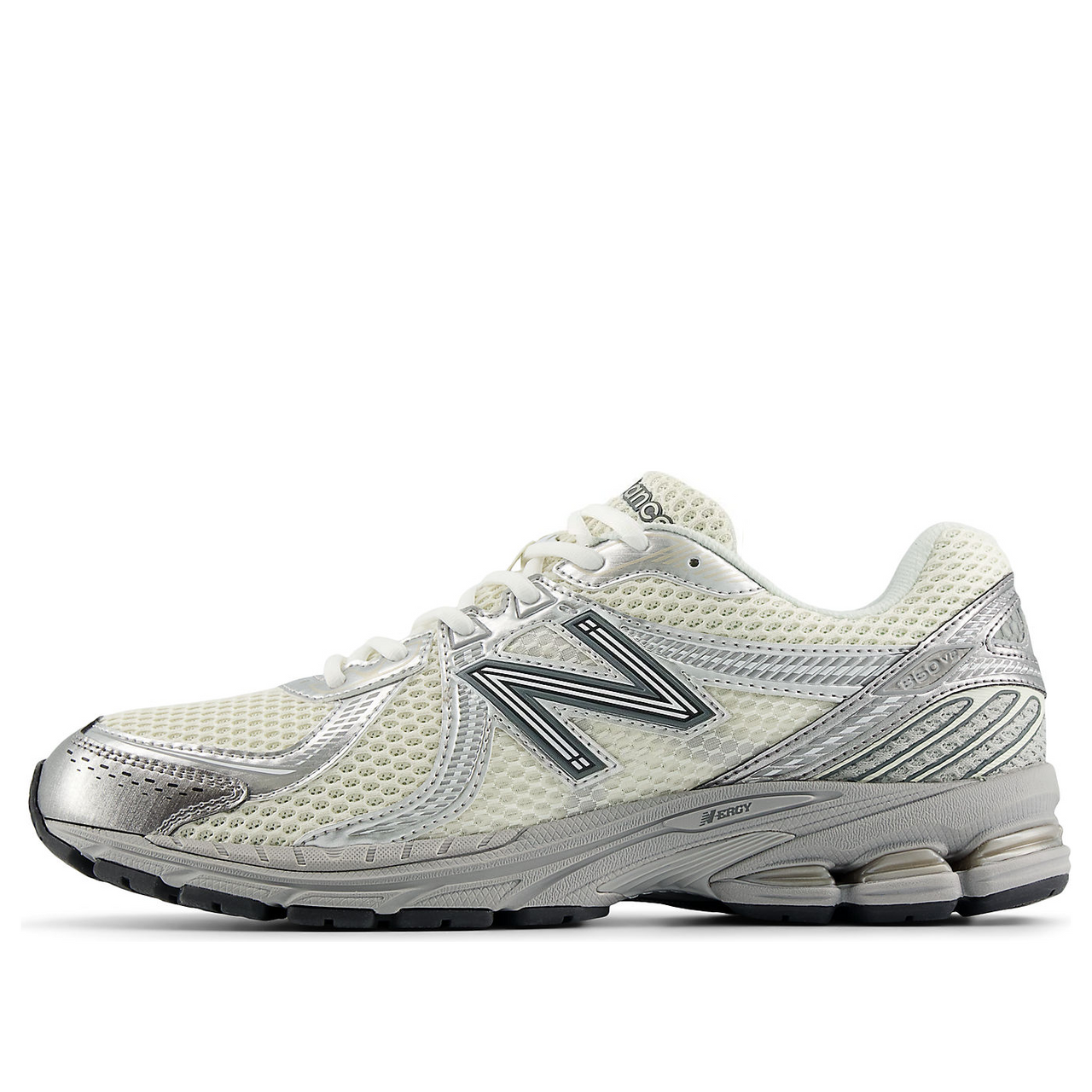 حذاء New Balance 860 V2 "Sea Salt Harbor Grey" ML860GO2