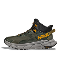 HOKA ONE ONE Trail Code GTX 'Duffel Bag Avocado' 1123165-DBAV