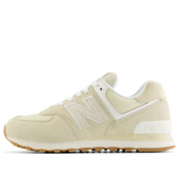 (WMNS) New Balance 574 'Sand' WL574QB2