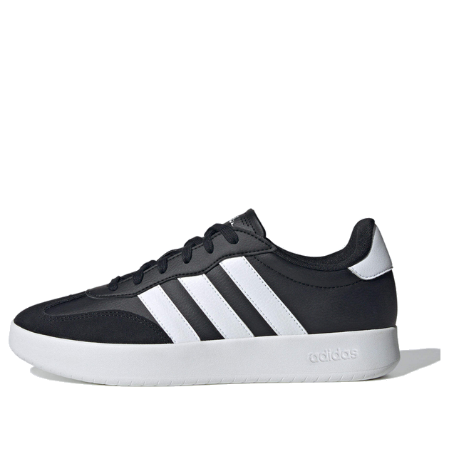 adidas Barreda 'Black White' JI2307