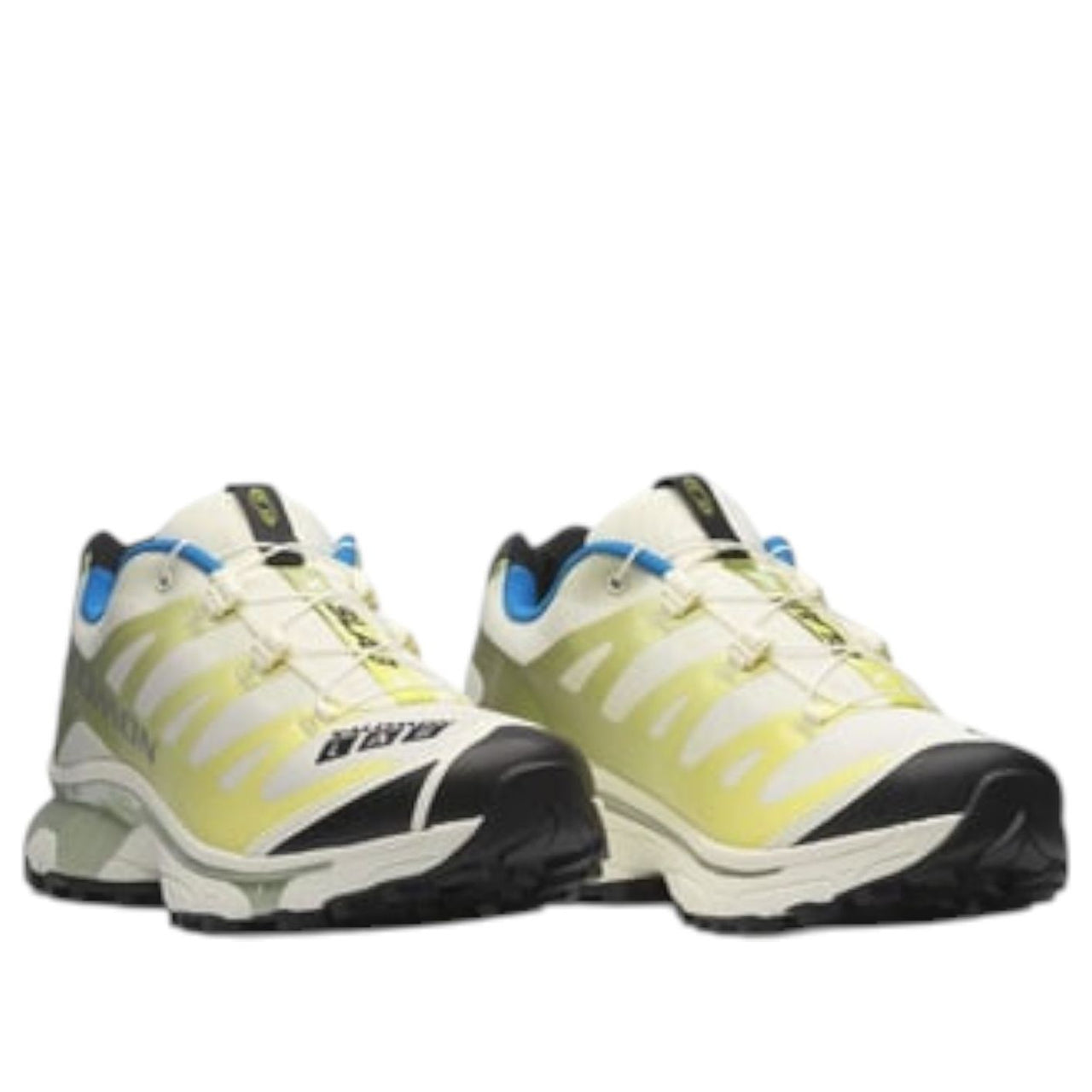 Salomon XT-4 OG 'Vanilla Ice Clearly Aqua' 478665