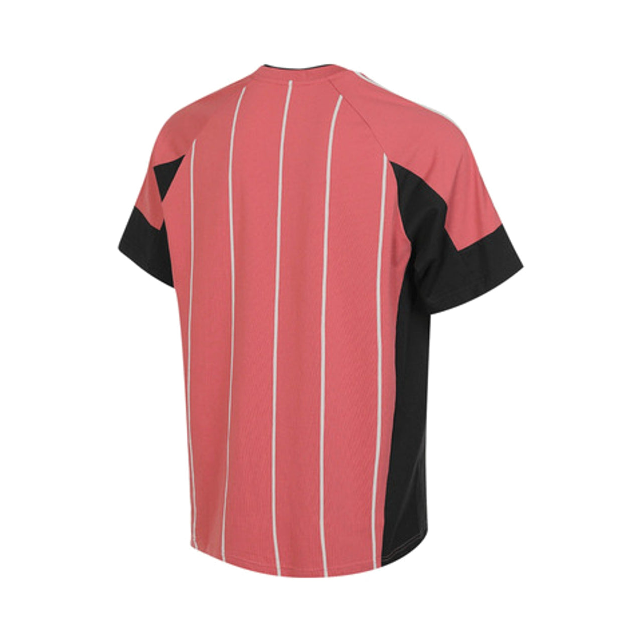 adidas Tito T-Shirt 5 'Red Black' JC5678