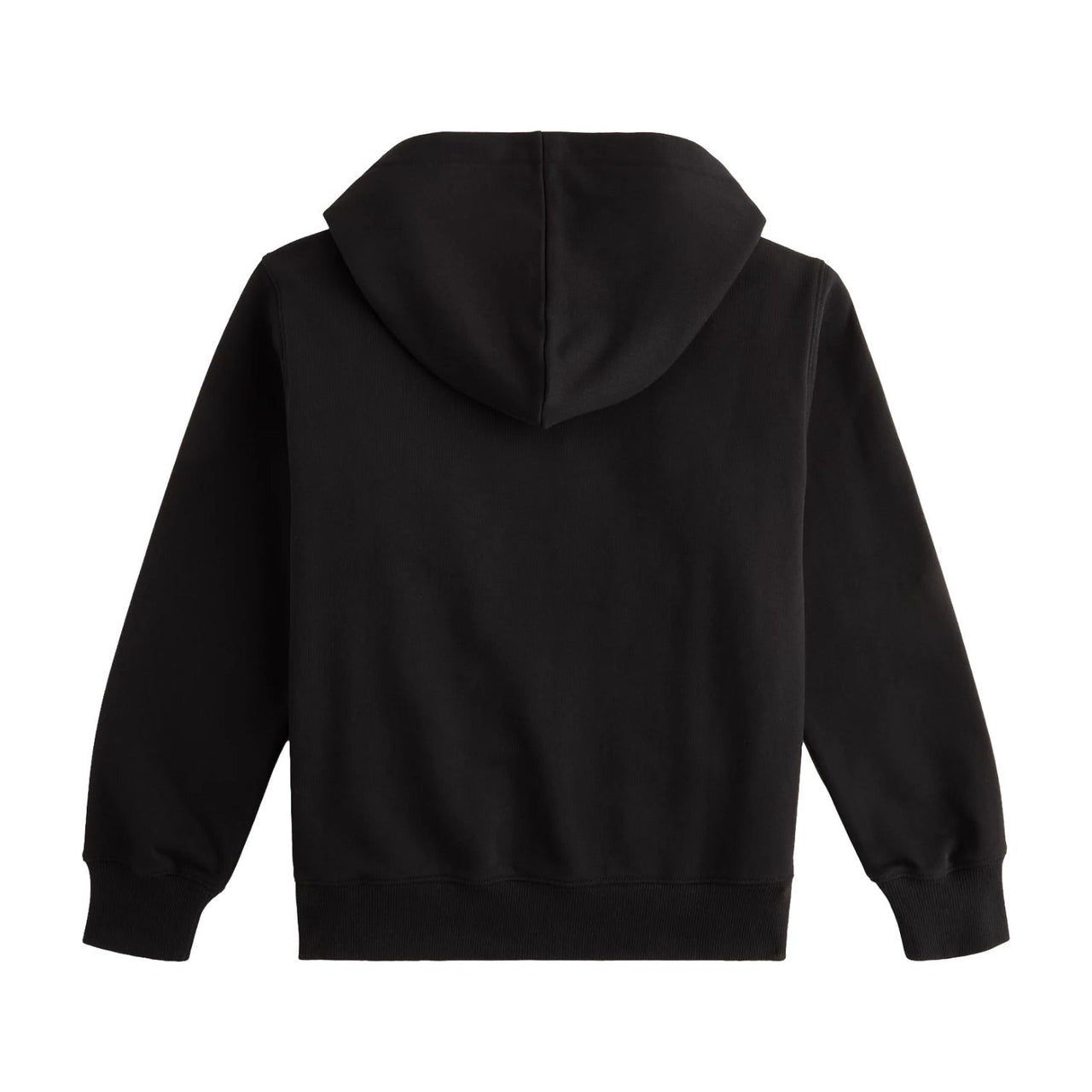 (GS) New Balance x Shohei Ohtani Logo Hoodie Asia Sizing 'Caviar' YT61F9RXBK