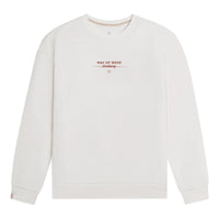 Li-Ning Way Of Wade Graphic Sweatshirt 'White' AWDSC49-8