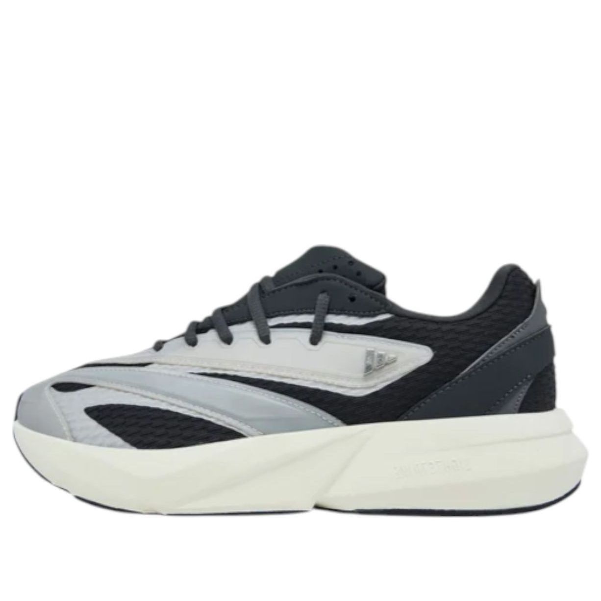 (WMNS) adidas Lightblaze 'Black Grey Carbon' JS4255
