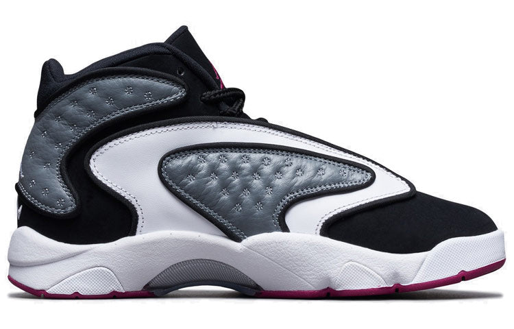 (WMNS) Air Jordan OG 'Cactus Flower' CW0907-005