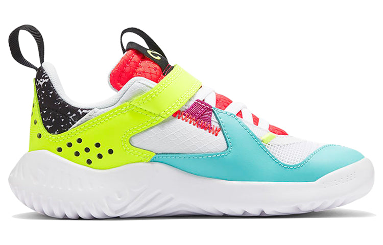 (PS) Air Jordan Delta SP 'Aurora Green' CT1566-170