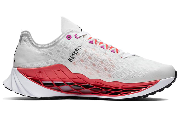 Air Jordan Trunner Ultimate 'Flash Crimson' DA2283-102