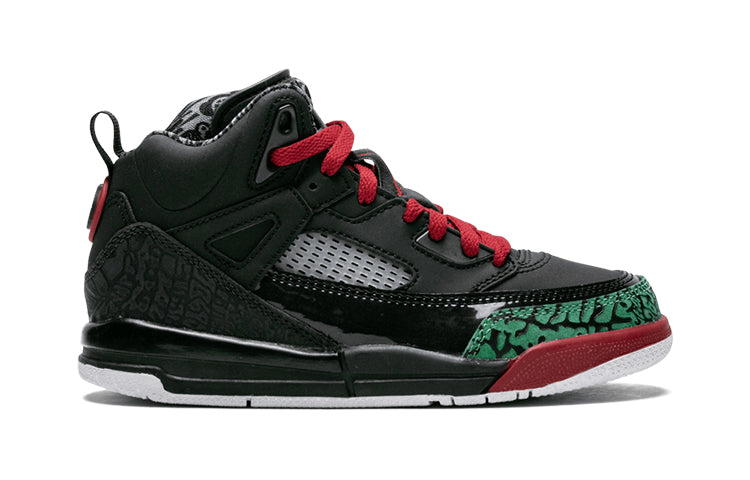 (PS) Air Jordan Spizike 'Varsity Red' 317700-026