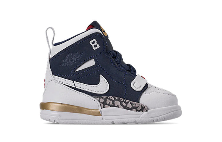 (TD) Air Jordan Legacy 312 'Olympic' AT4055-101