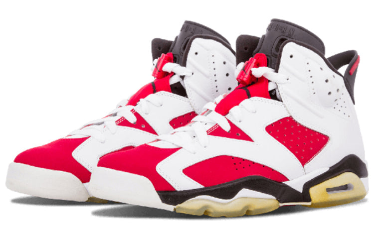 Air Jordan 6 Retro 'Countdown Pack' 322719-161