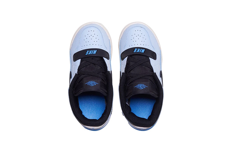 (TD) Air Jordan Legacy 312 Low 'Psychic Blue' CD9056-400