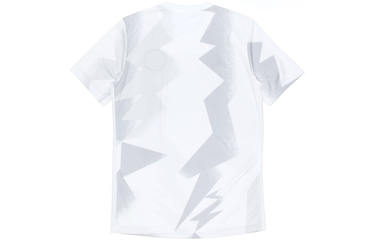 Air Jordan 19-20 Paris Saint-Germain Pre Match Jersey 'White' BV6099-100