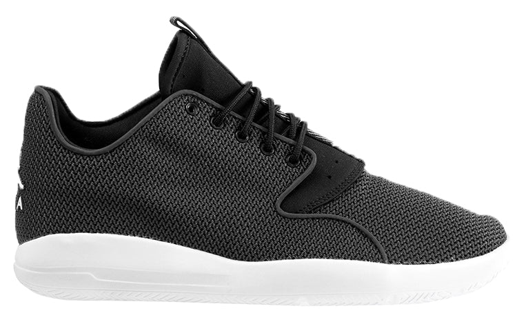 Air Jordan Eclipse 'Black White' 724010-010