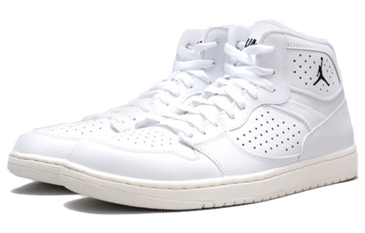 Air Jordan Access 'White' AR3762-100