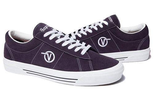 Vans Supreme x Sid Pro 'Nightshade' VN0A3XTIRTJ