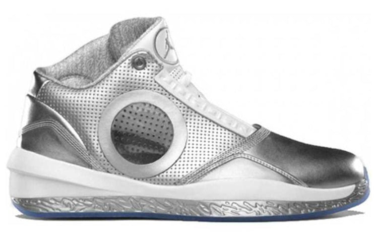 Air Jordan 2010 '25th Anniversary' 387358-006