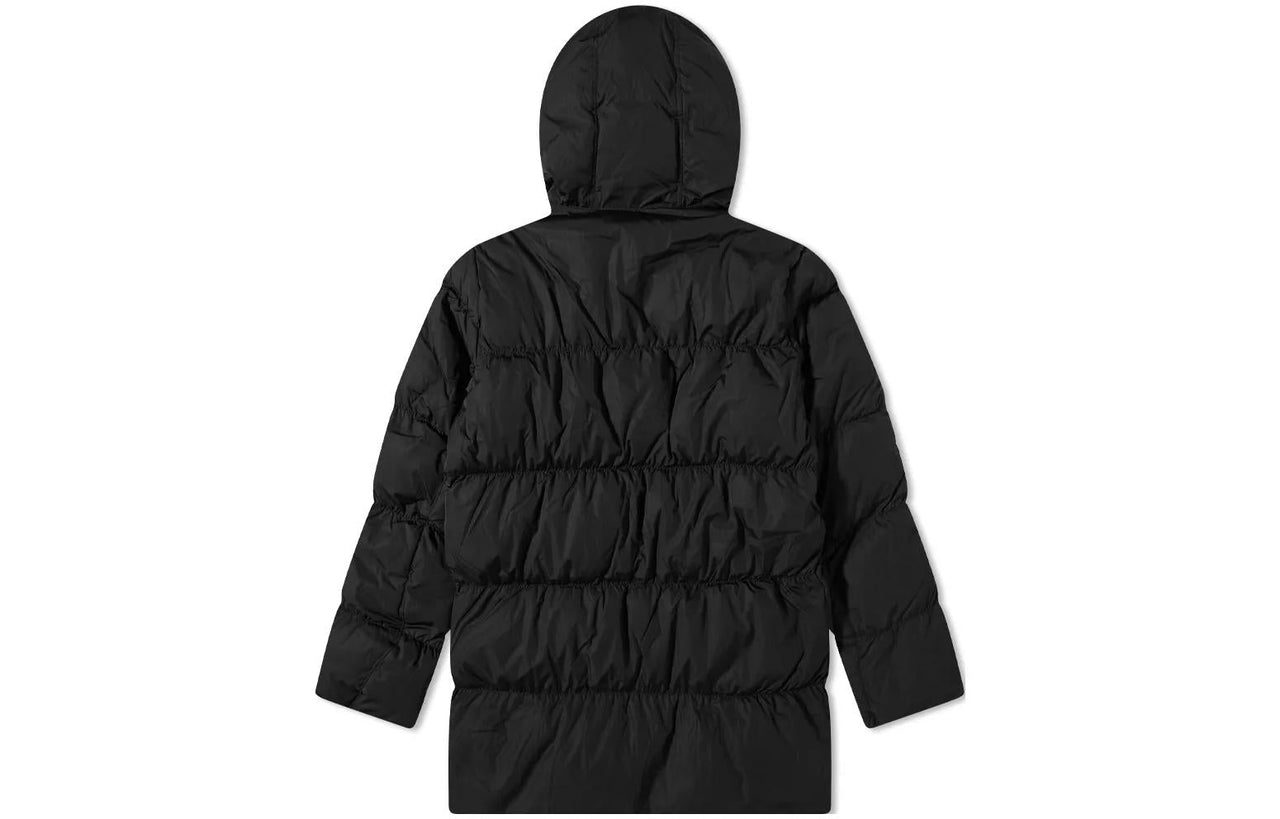 Air Jordan Essentials Statement Down Parka 'Black' DA9804-010