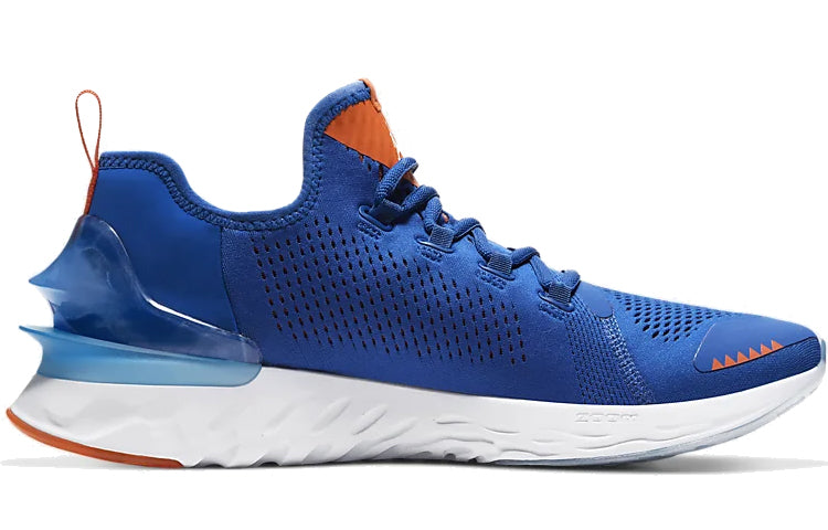Air Jordan React Havoc 'Florida Gators' CJ6747-408
