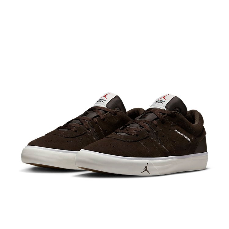 Air Jordan Series ES 'Dark Chocolate' DN1856-206