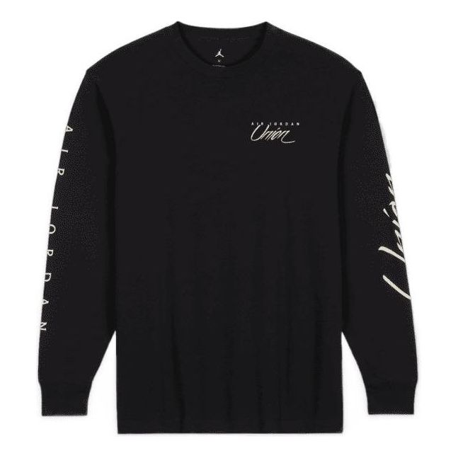 Air Jordan x Union T DV7341-010