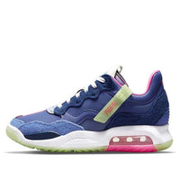 Air Jordan x Luka Doncic MA2 'Cosmic Deception' DJ9804-500