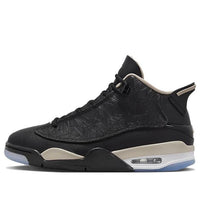 Air Jordan Dub Zero 'Black Fossil Stone' 311046-021