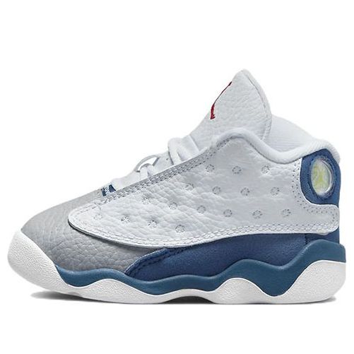 (TD) Air Jordan 13 Retro 'French Blue' DJ3004-164